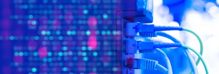 Connectivity restoration and validation 