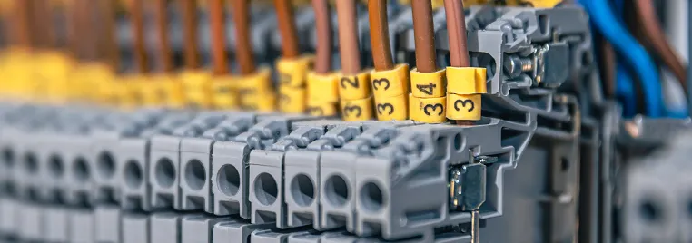 IT asset management & cabling audit