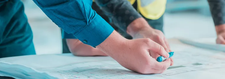 Infrastructure assessment & planning 