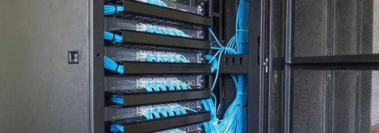 Cabling design & engineering