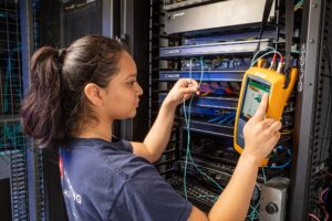 data center relocation