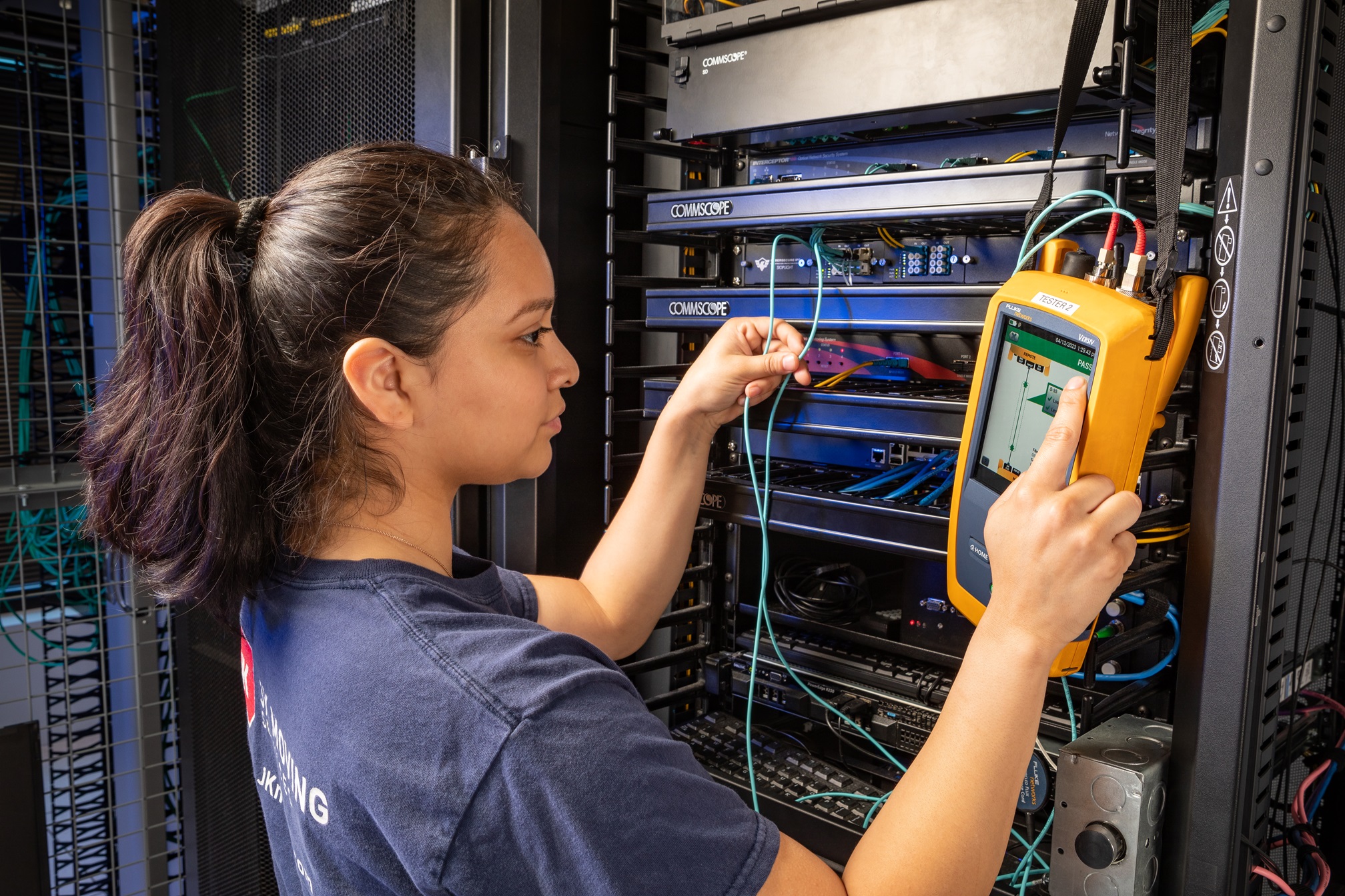 data center relocation