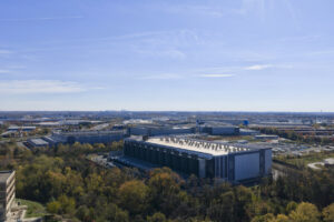 data centers community involvement
