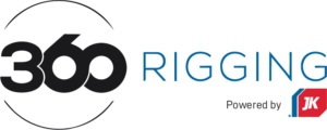 360 Rigging - Powered by JK